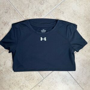 Under armour short sleeve tee